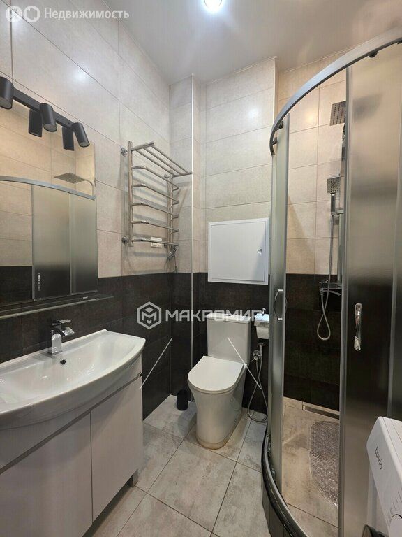 m. Zorge: Apartment, 1-rooms