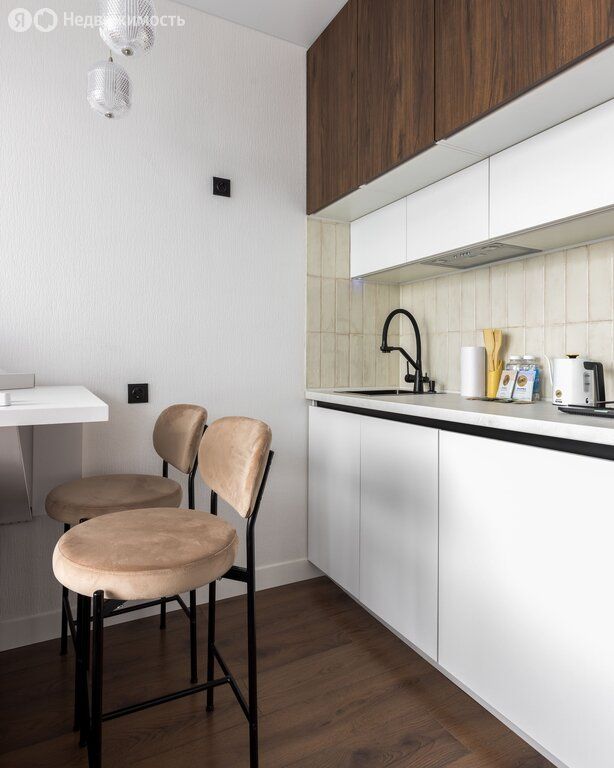 m. Izmaylovo: Apartment, studio
