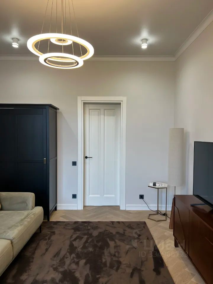 m. Kurskaya: Apartment, 2-rooms