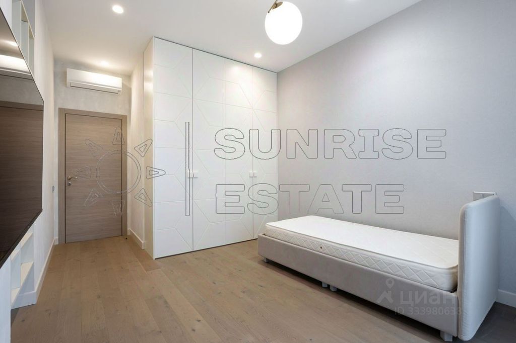 m. Shelepikha: Apartment, 3-rooms