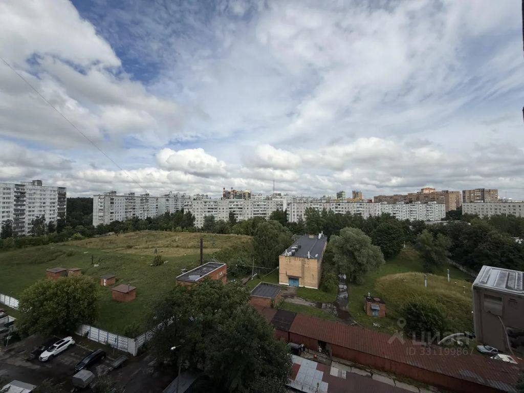 m. Odintsovo: Apartment, 1-rooms