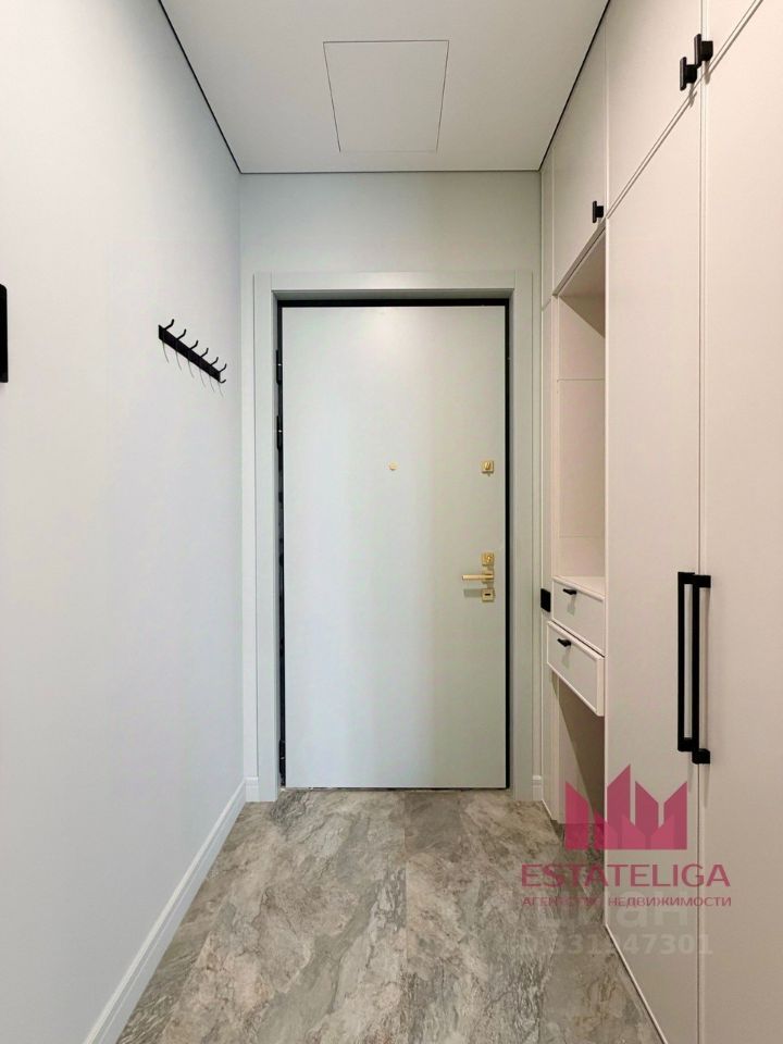 m. Ostankino: Apartment, 1-rooms