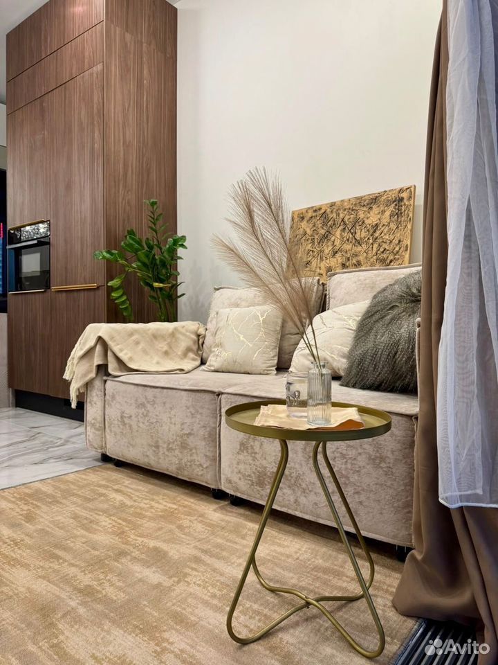 m. Shelepikha: Apartment, 2-rooms