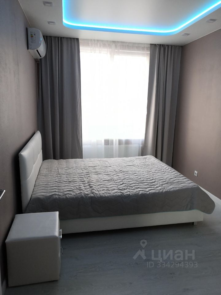 m. Strogino: Apartment, 1-rooms