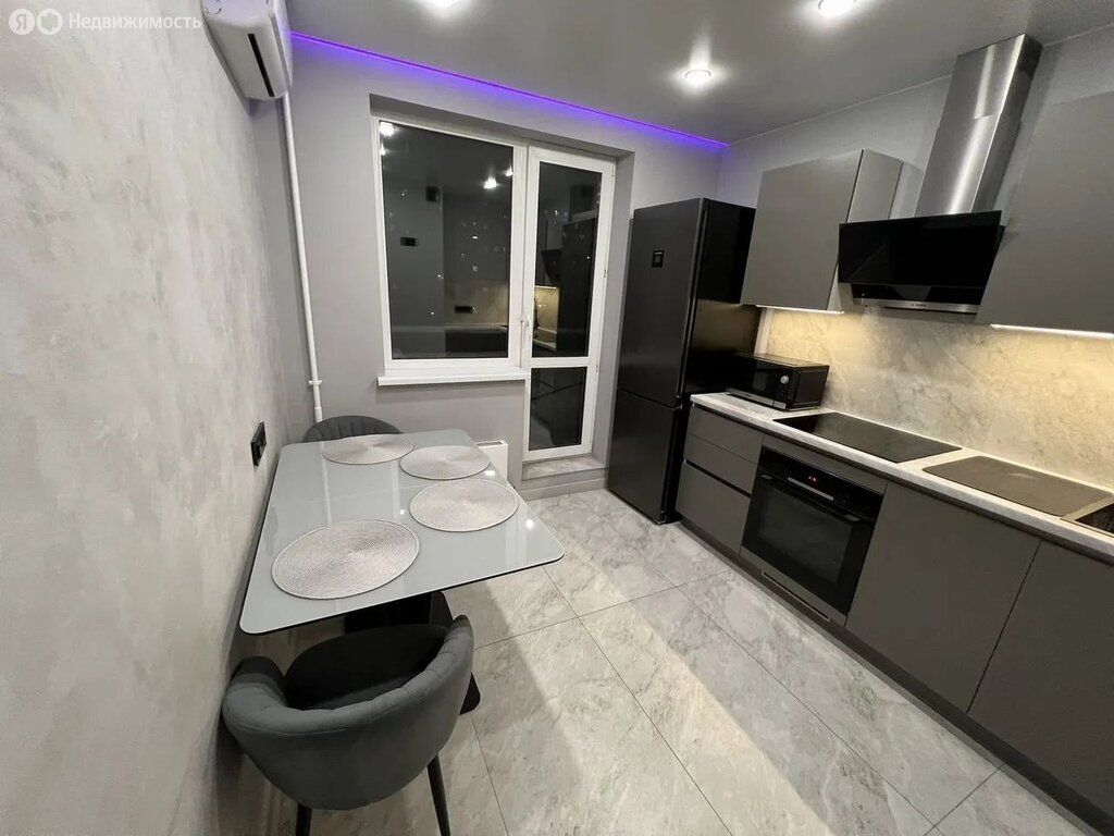 m. Babushkinskaya: Apartment, 1-rooms