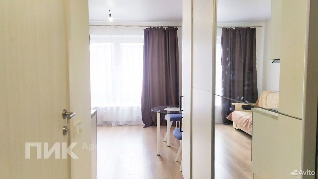 m. Pervomayskaya: Apartment, studio