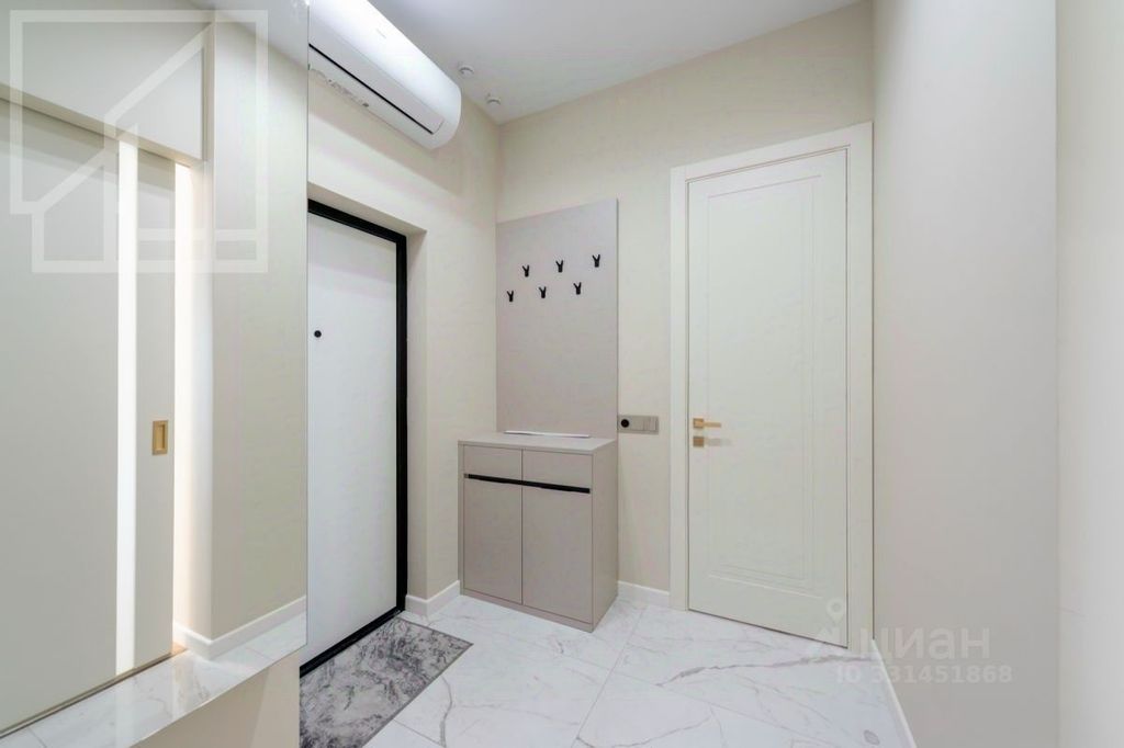 m. Kaluzhskaya: Apartment, 2-rooms