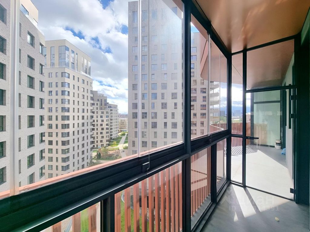 m. Avtozavodskaya: Apartment, 3-rooms