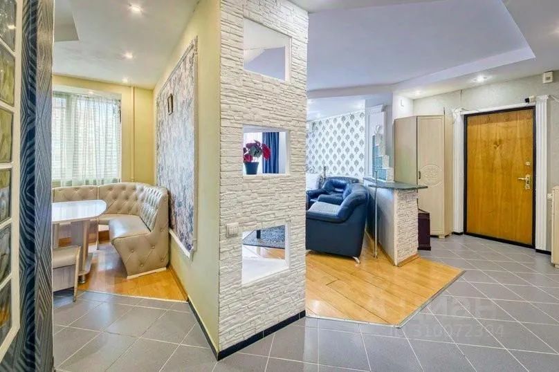 m. Kotelniki: Apartment, 2-rooms
