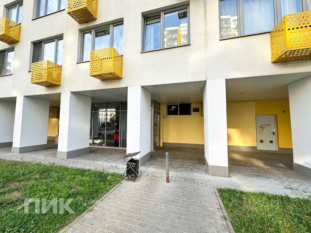 m. Kraskovo: Apartment, 1-rooms