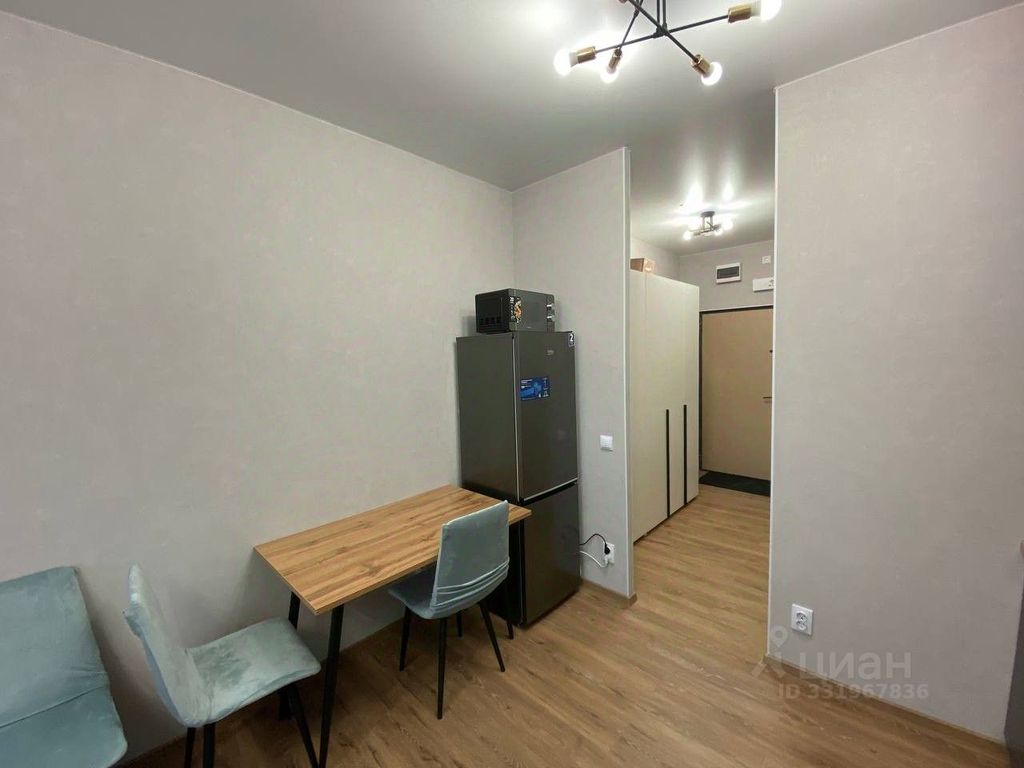 m. Nemchinovka: Apartment, studio