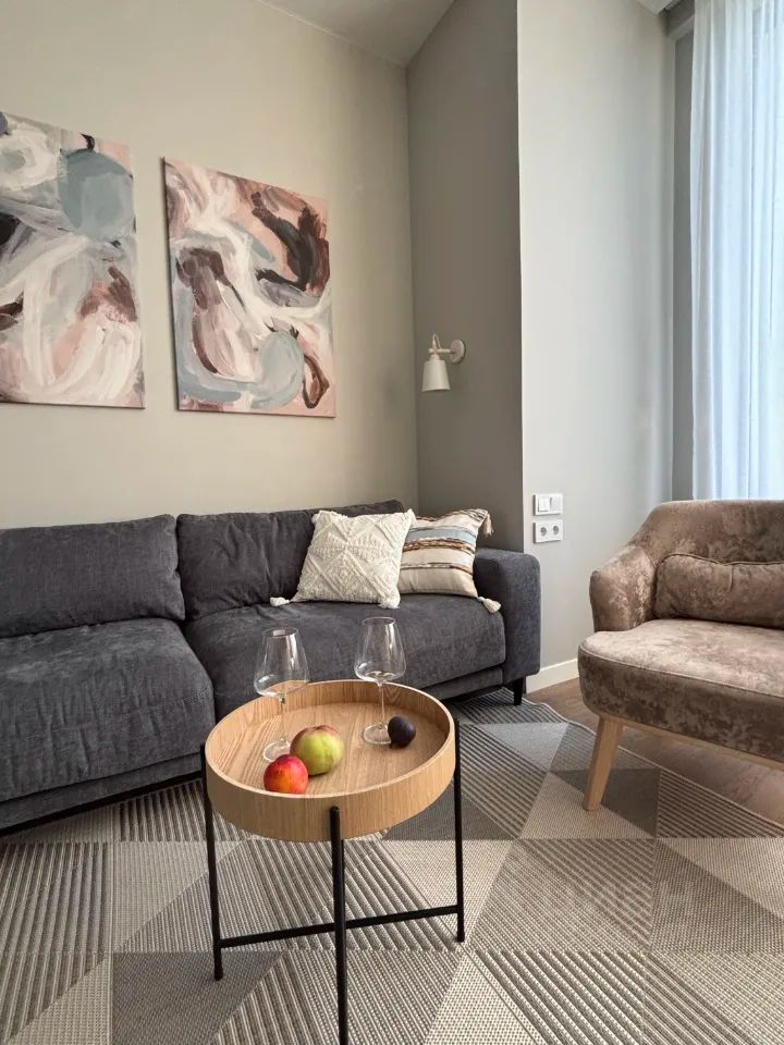 m. Michurinsky prospekt: Apartment, 2-rooms