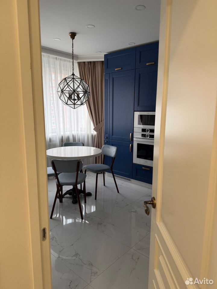 m. Scherbinka: Apartment, 2-rooms