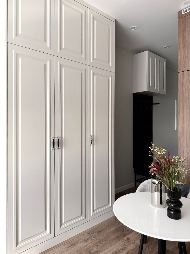 m. Sviblovo: Apartment, studio