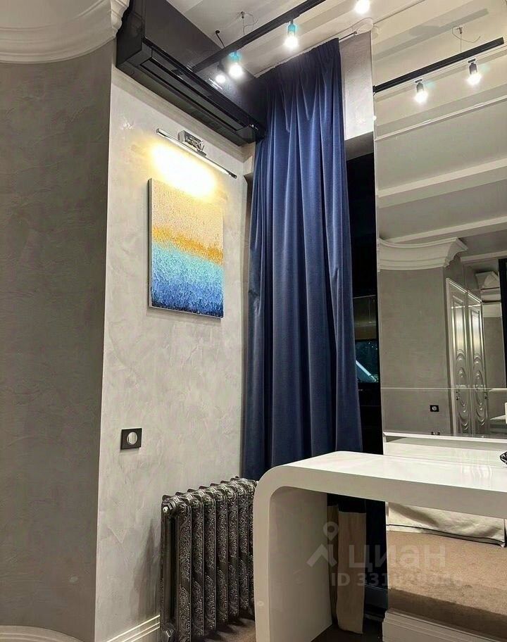 m. Baumanskaya: Apartment, 2-rooms