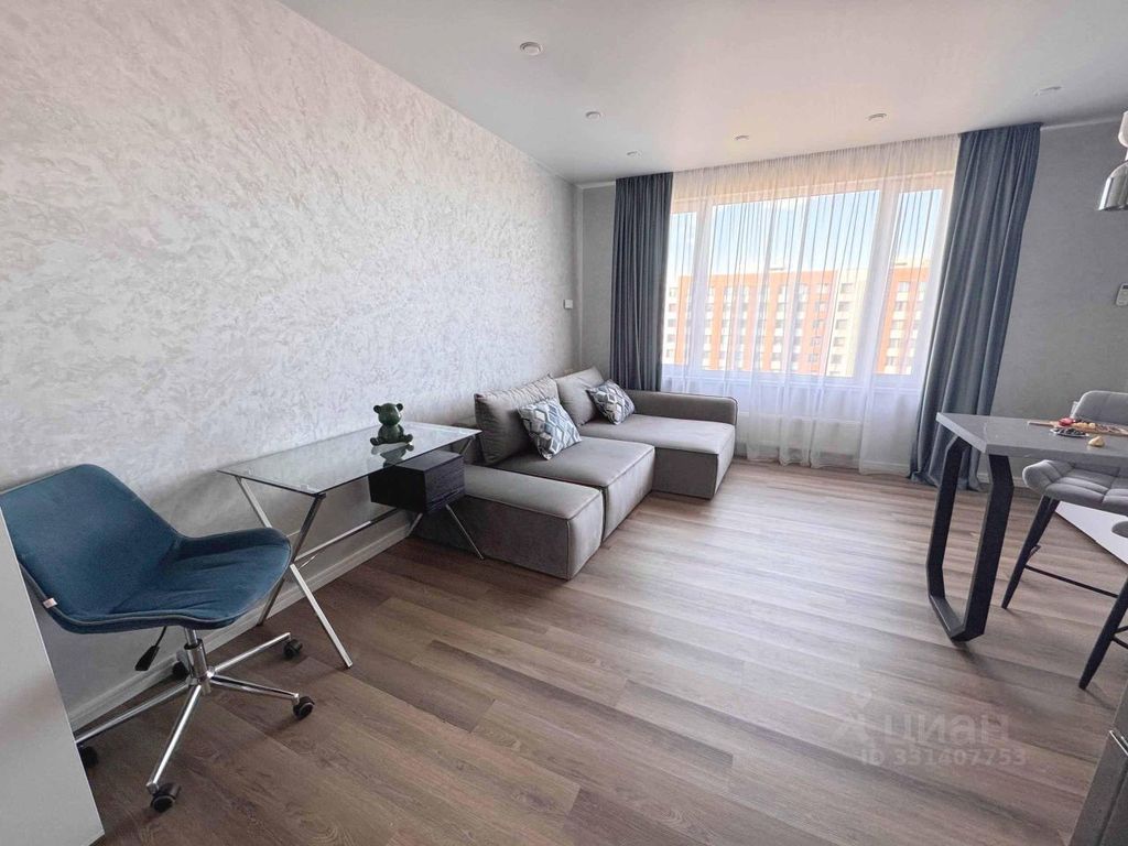 m. Odintsovo: Apartment, studio