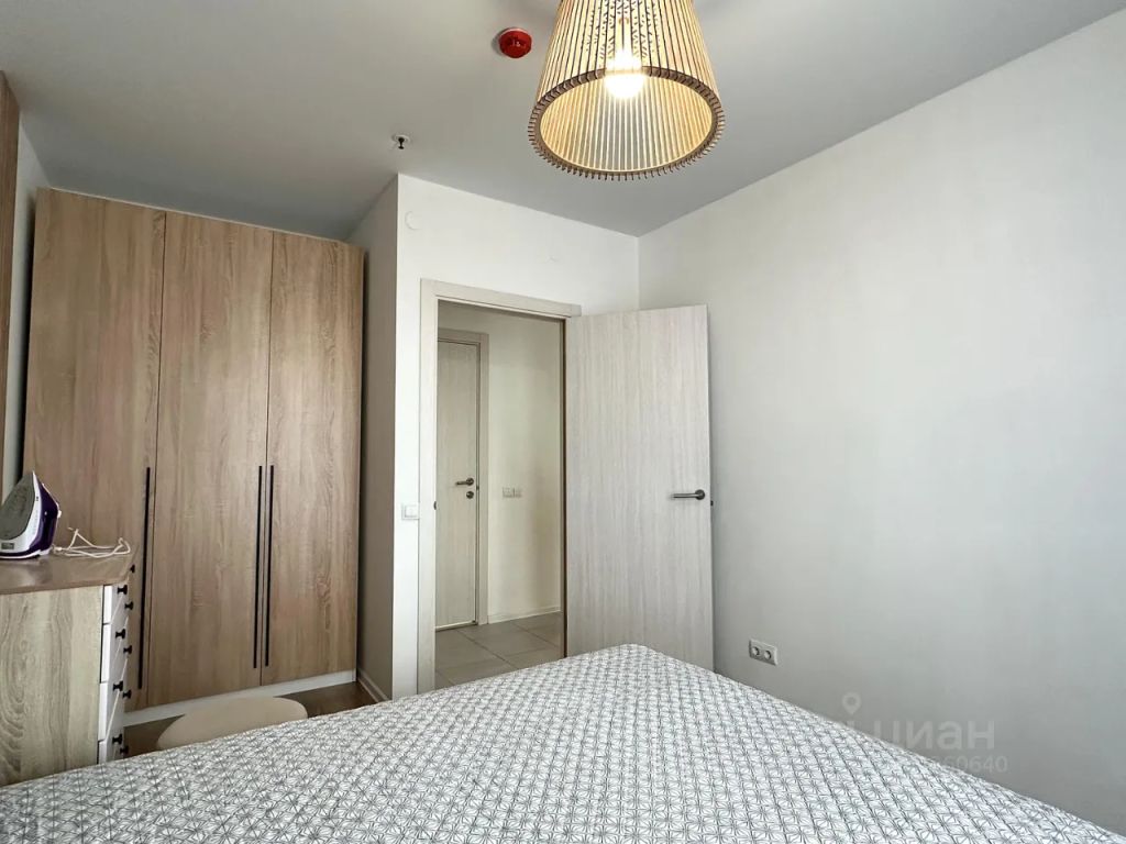 m. Streshnevo: Apartment, 1-rooms