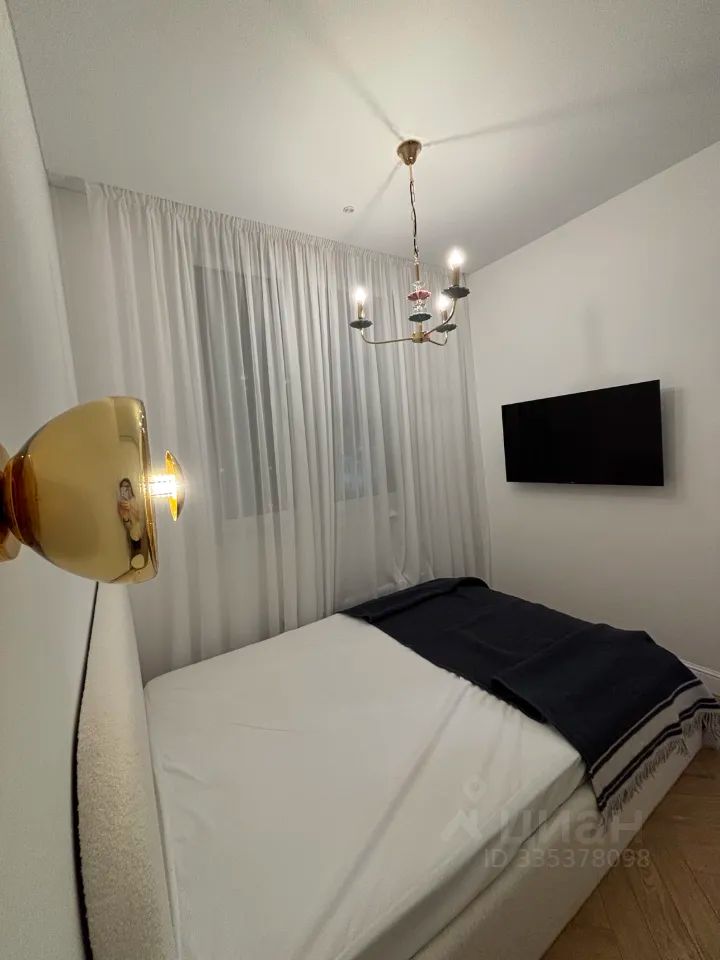 m. Botanichesky sad: Apartment, 1-rooms