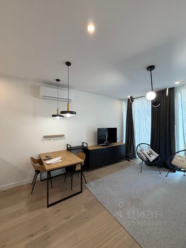 m. Paveletskaya: Apartment, studio