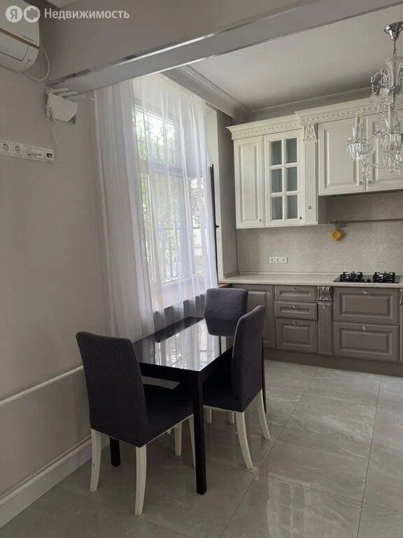 m. Akademicheskaya: Apartment, 1-rooms