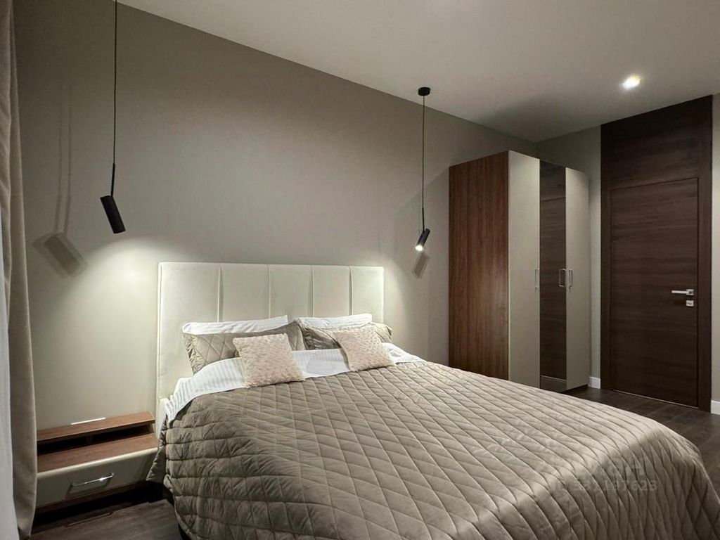 m. Nagornaya: Apartment, 2-rooms