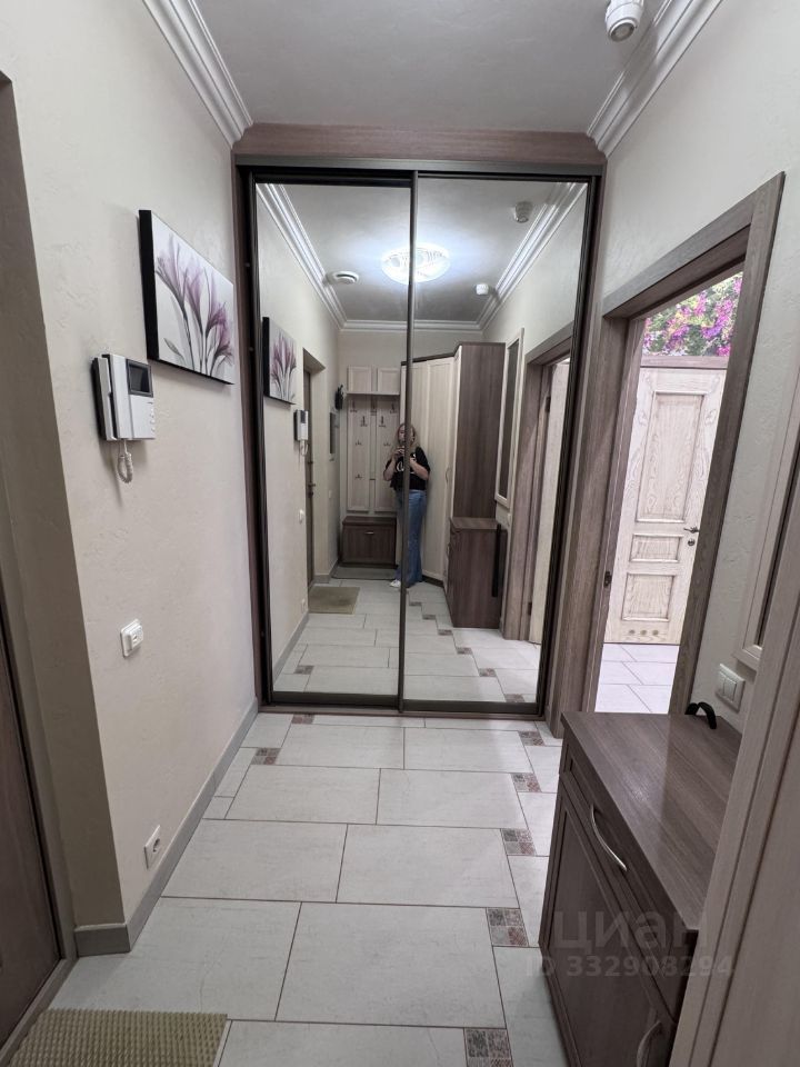m. Vavilovskaya: Apartment, 2-rooms