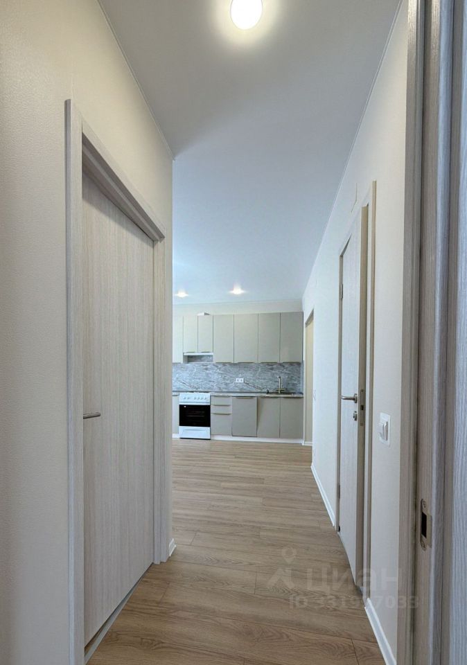 m. Kotelniki: Apartment, 2-rooms