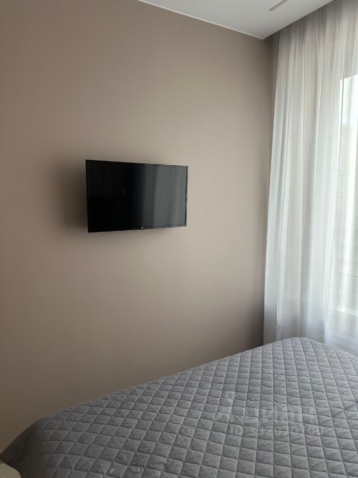 m. Khoroshevo: Apartment, 1-rooms