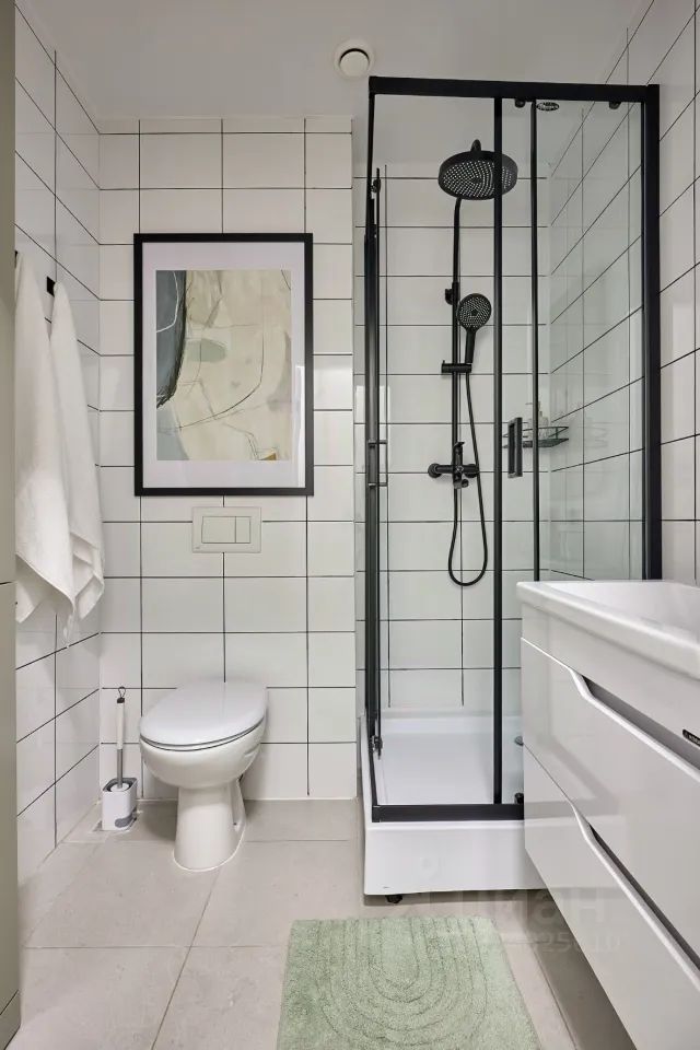 m. Streshnevo: Apartment, 2-rooms