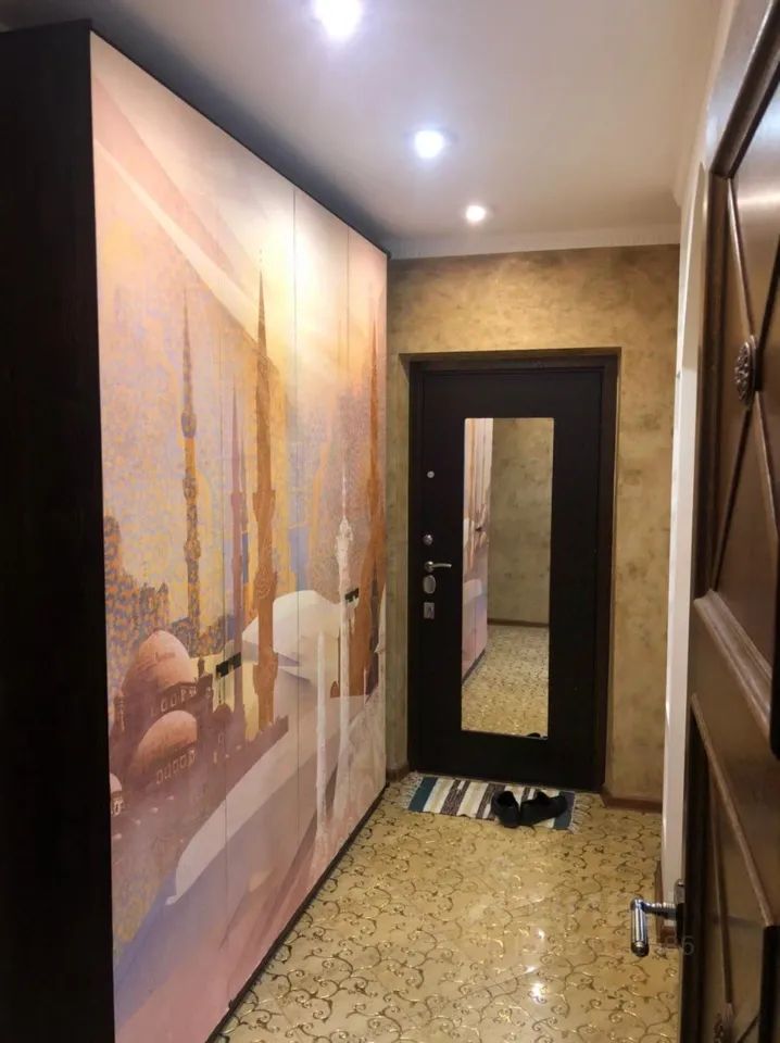 m. Nekrasovka: Apartment, 2-rooms