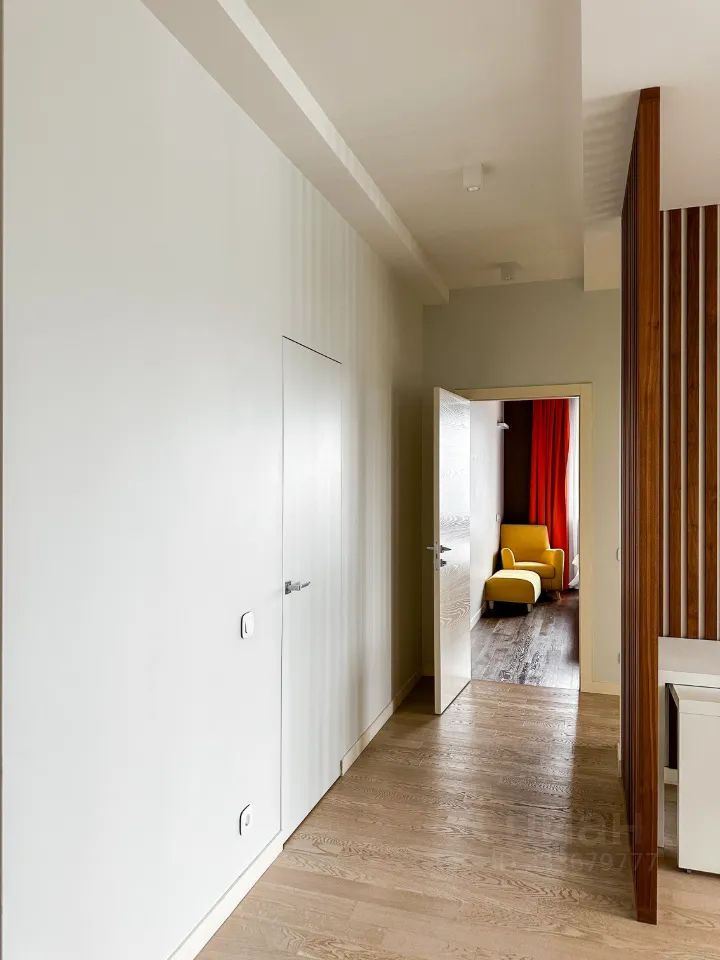m. Khimki: Apartment, 2-rooms