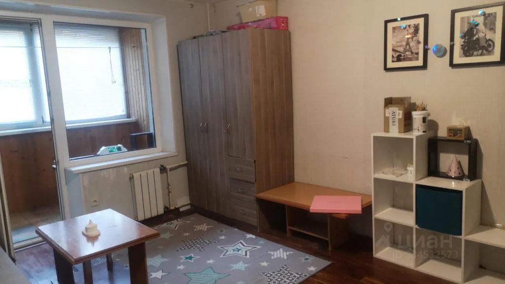 m. Sportivnaya: Apartment, 1-rooms
