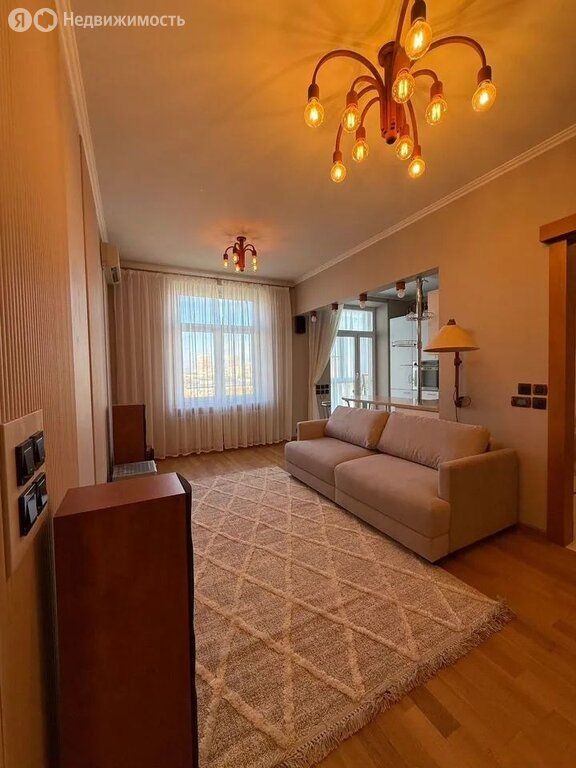 m. Aeroport: Apartment, 2-rooms