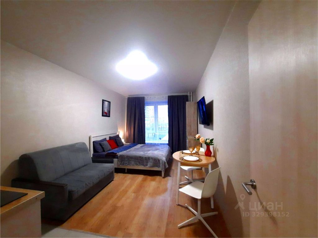 m. Kotelniki: Apartment, 1-rooms