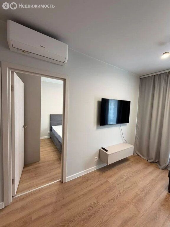 m. Kantemirovskaya: Apartment, 1-rooms
