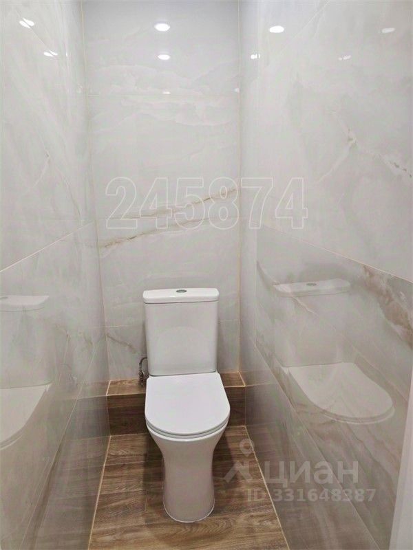 m. Podolsk: Apartment, 2-rooms