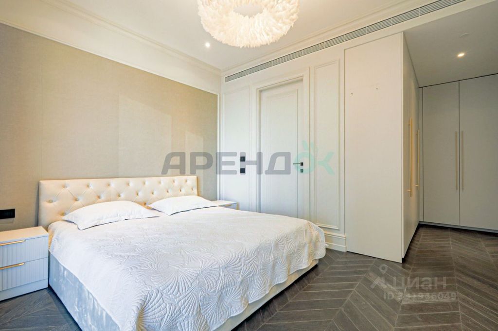 m. Park Pobedy: Apartment, 3-rooms