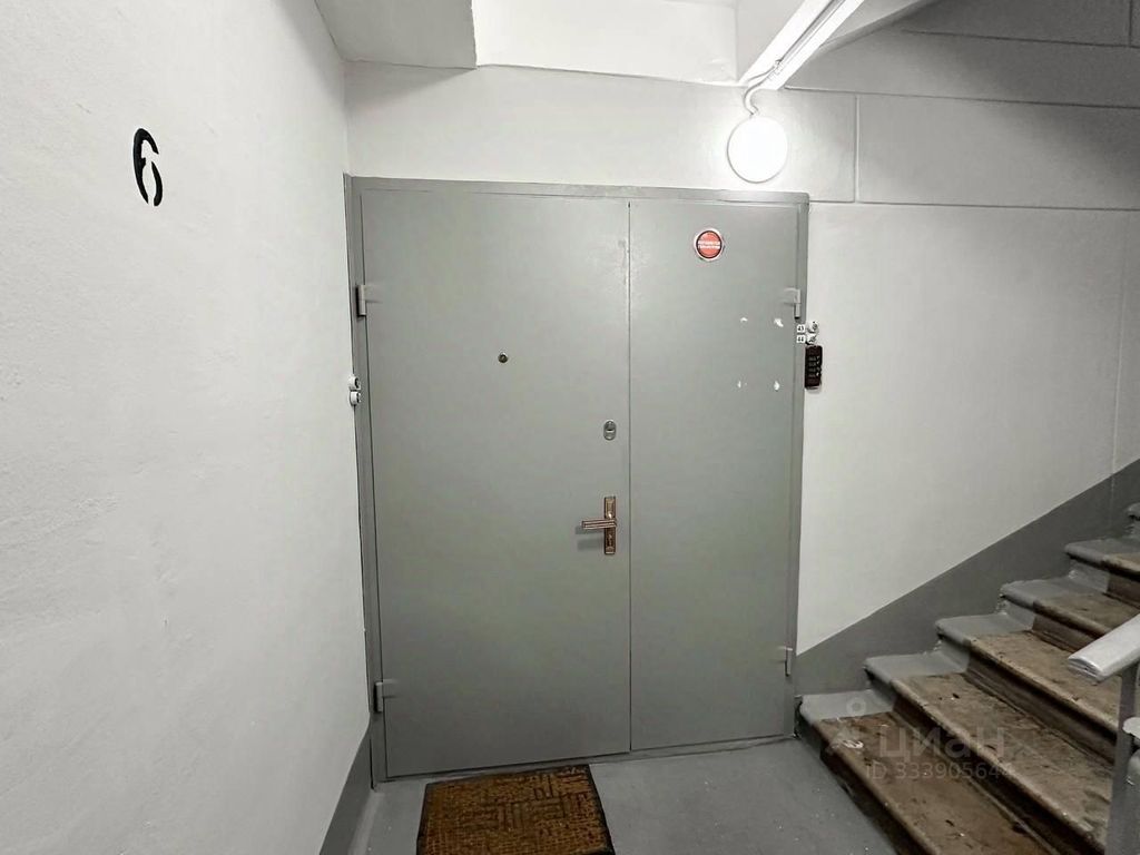 m. Paveletskaya: Apartment, 2-rooms