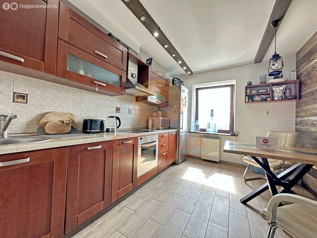 m. Volgogradsky prospekt: Apartment, 2-rooms