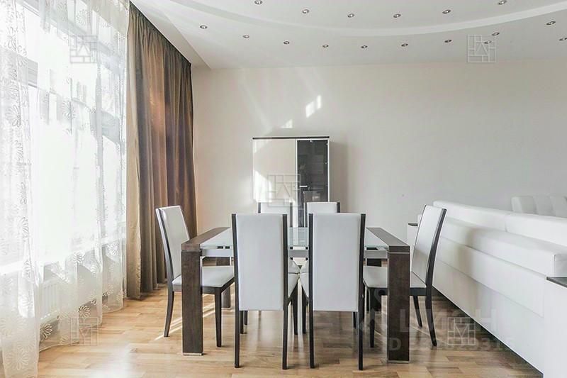 m. Novatorskaya: Apartment, 3-rooms