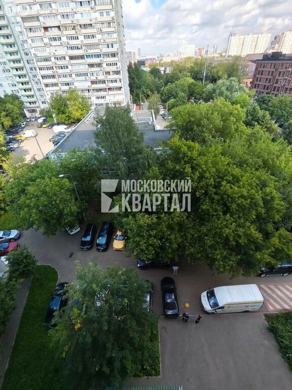 m. Tulskaya: Apartment, 1-rooms