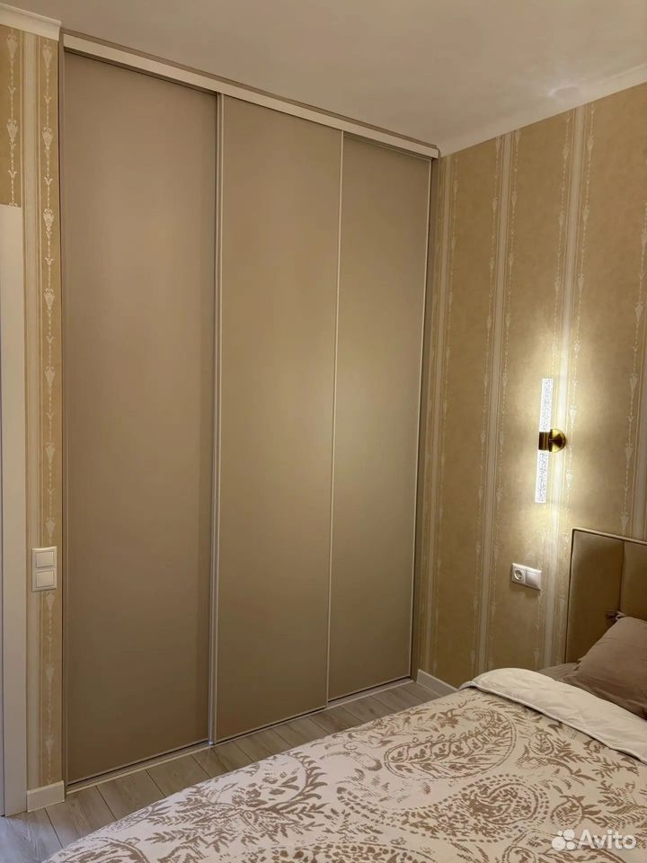 m. Vodniki: Apartment, 1-rooms