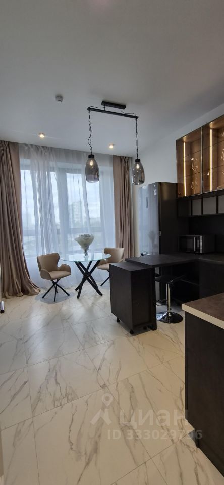 m. Kaluzhskaya: Apartment, 1-rooms