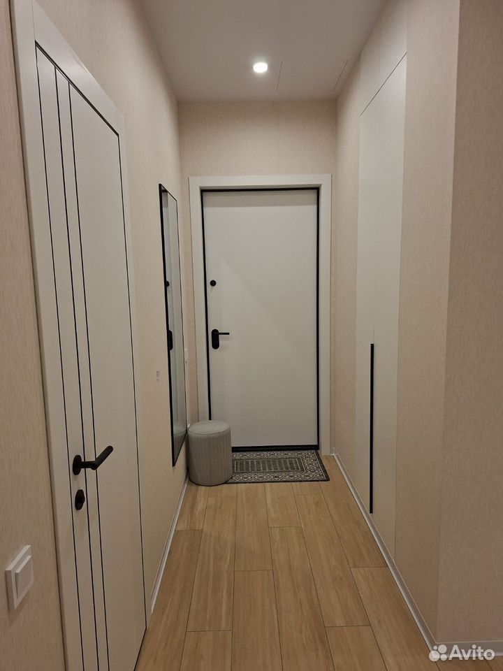 m. Krasny Baltiets: Apartment, 1-rooms