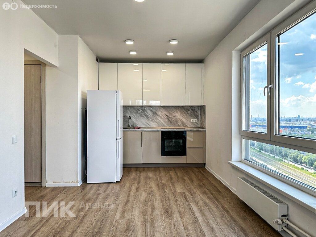 m. Kotelniki: Apartment, 1-rooms