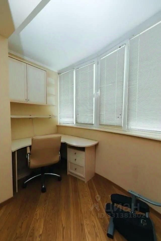 m. Zyuzino: Apartment, 3-rooms