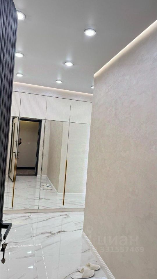 m. Matveevskoe: Apartment, 3-rooms