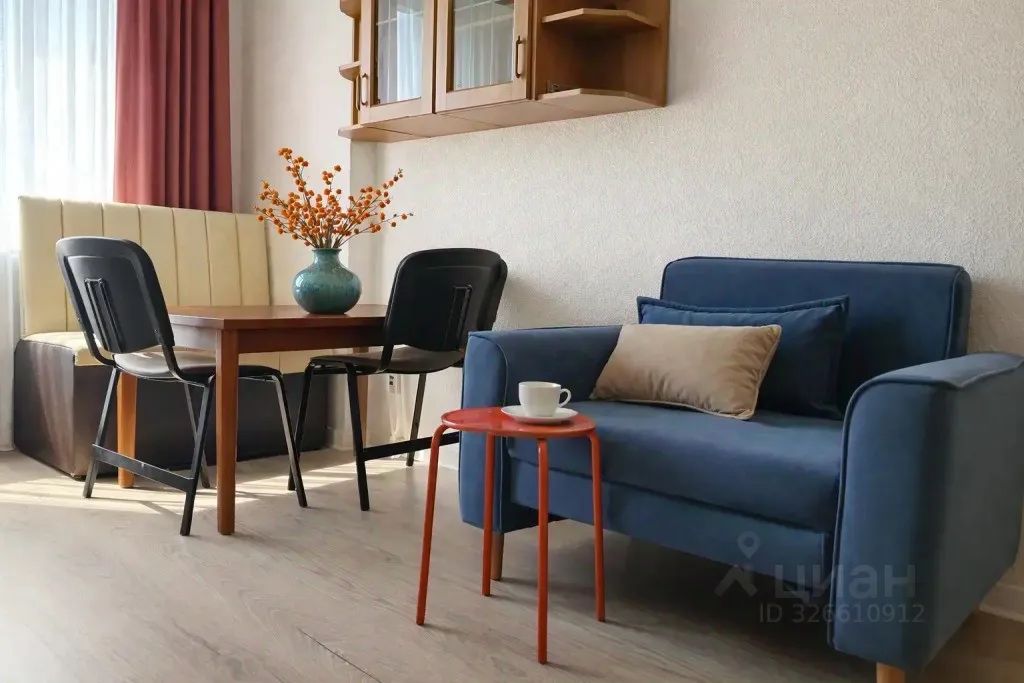 m. Lyubertsy I: Apartment, 1-rooms