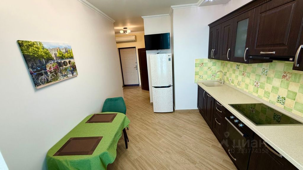 m. Fili: Apartment, 1-rooms