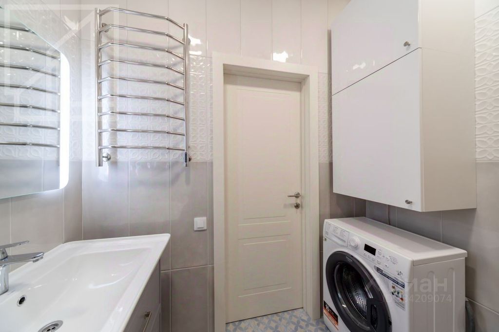 m. Sukharevskaya: Apartment, 2-rooms